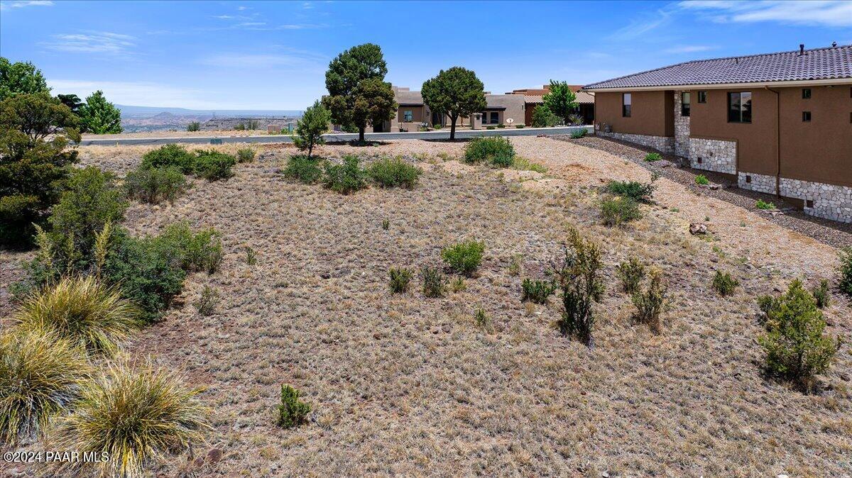 3131 Bar-Circle-A Road Prescott, AZ 86301 - Photo 20 of 24 Aerial - 3131 Bar-Circle-A Rd