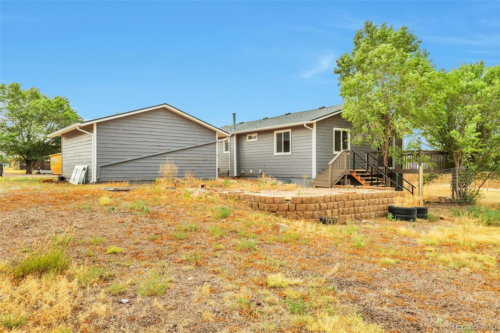 9367 Bar B Road Fountain, CO 80817 - Photo 24 of 33 Gallery Image 24