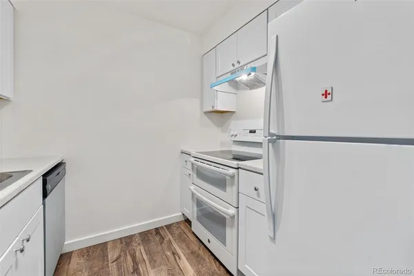 a view of a hallway
