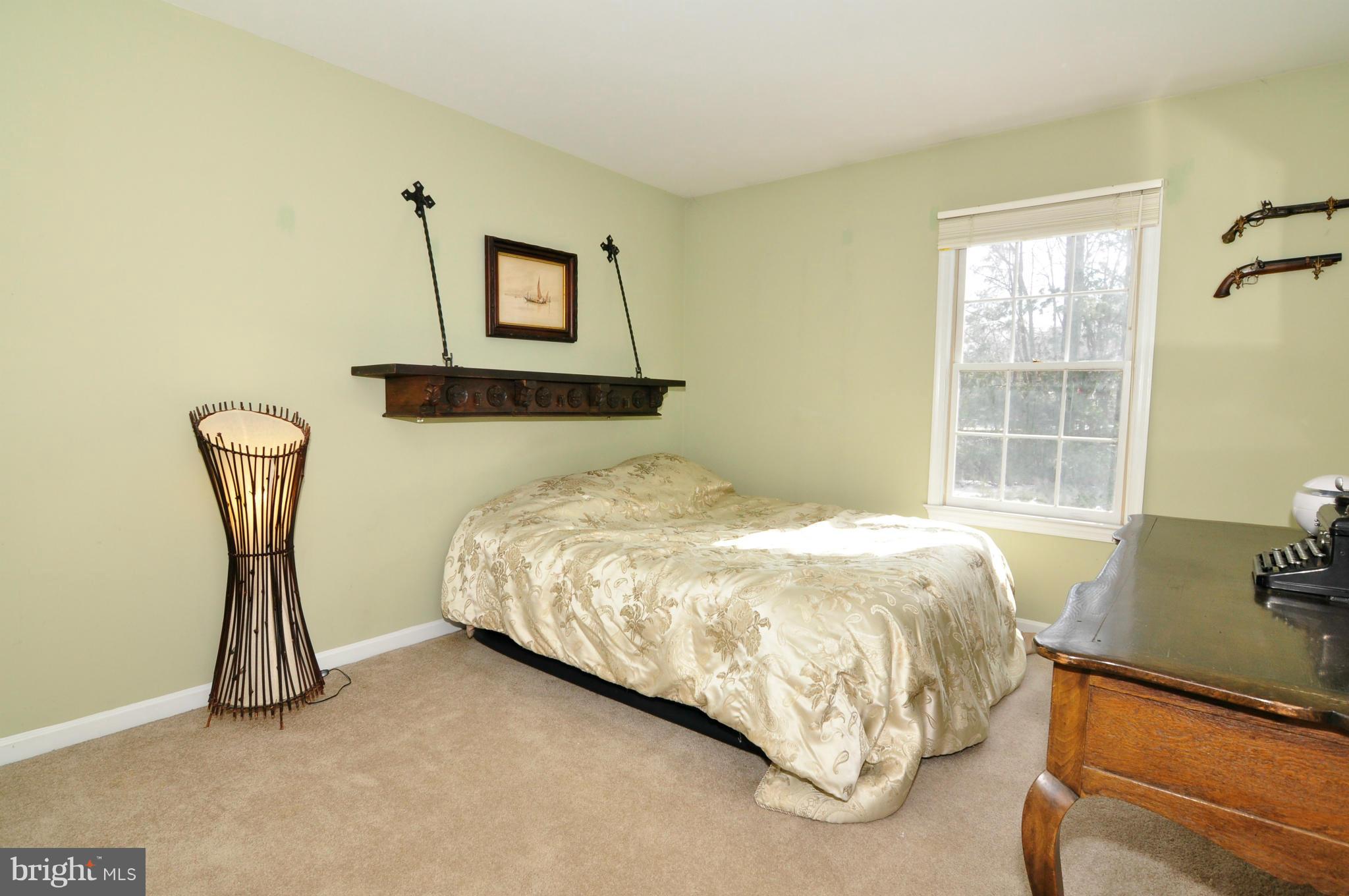 7291 Olde Lantern Way Springfield, VA 22152 - Photo 14 of 27 Bedroom