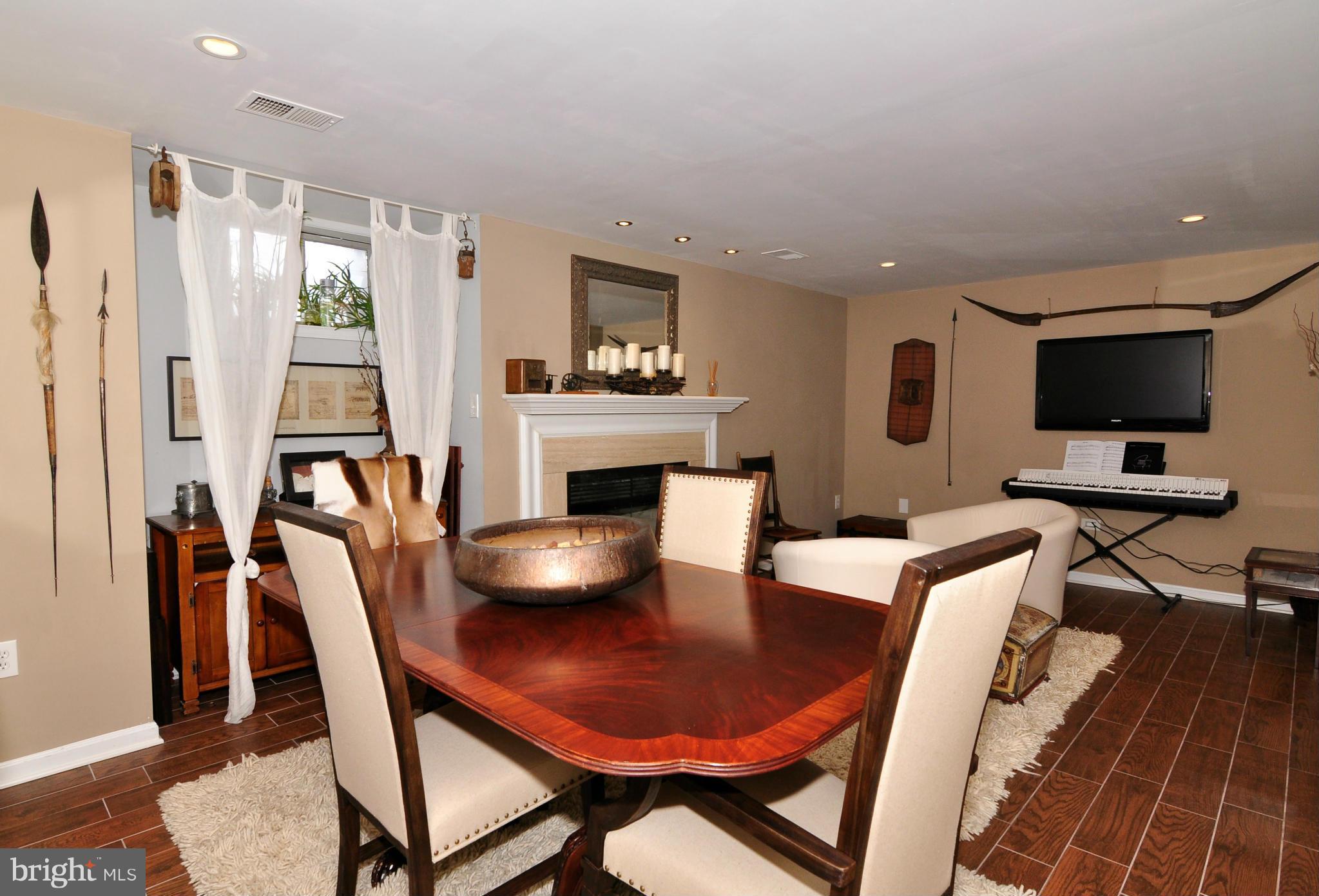 7291 Olde Lantern Way Springfield, VA 22152 - Photo 22 of 27 Basement