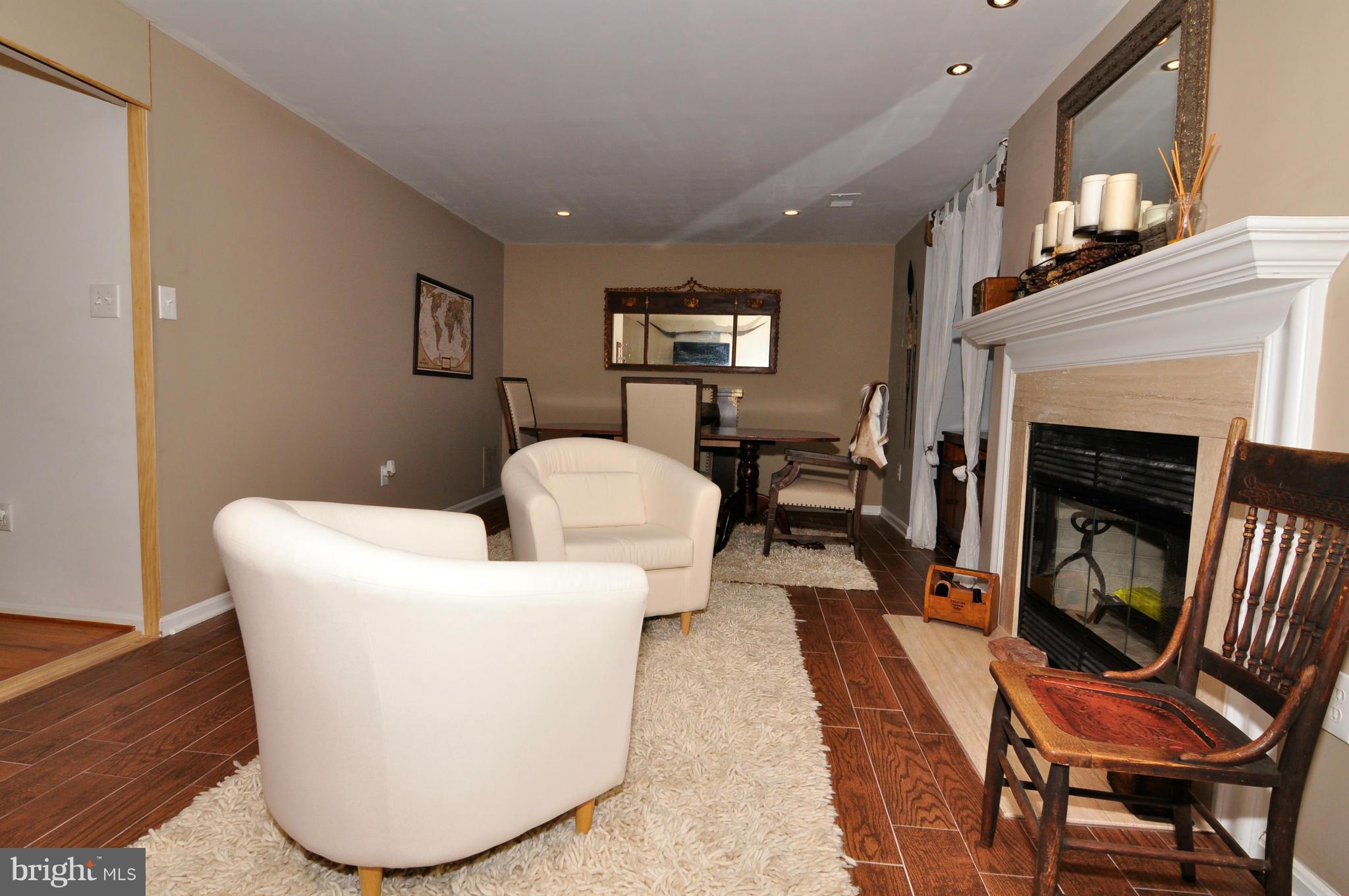 7291 Olde Lantern Way Springfield, VA 22152 - Photo 23 of 27 Basement