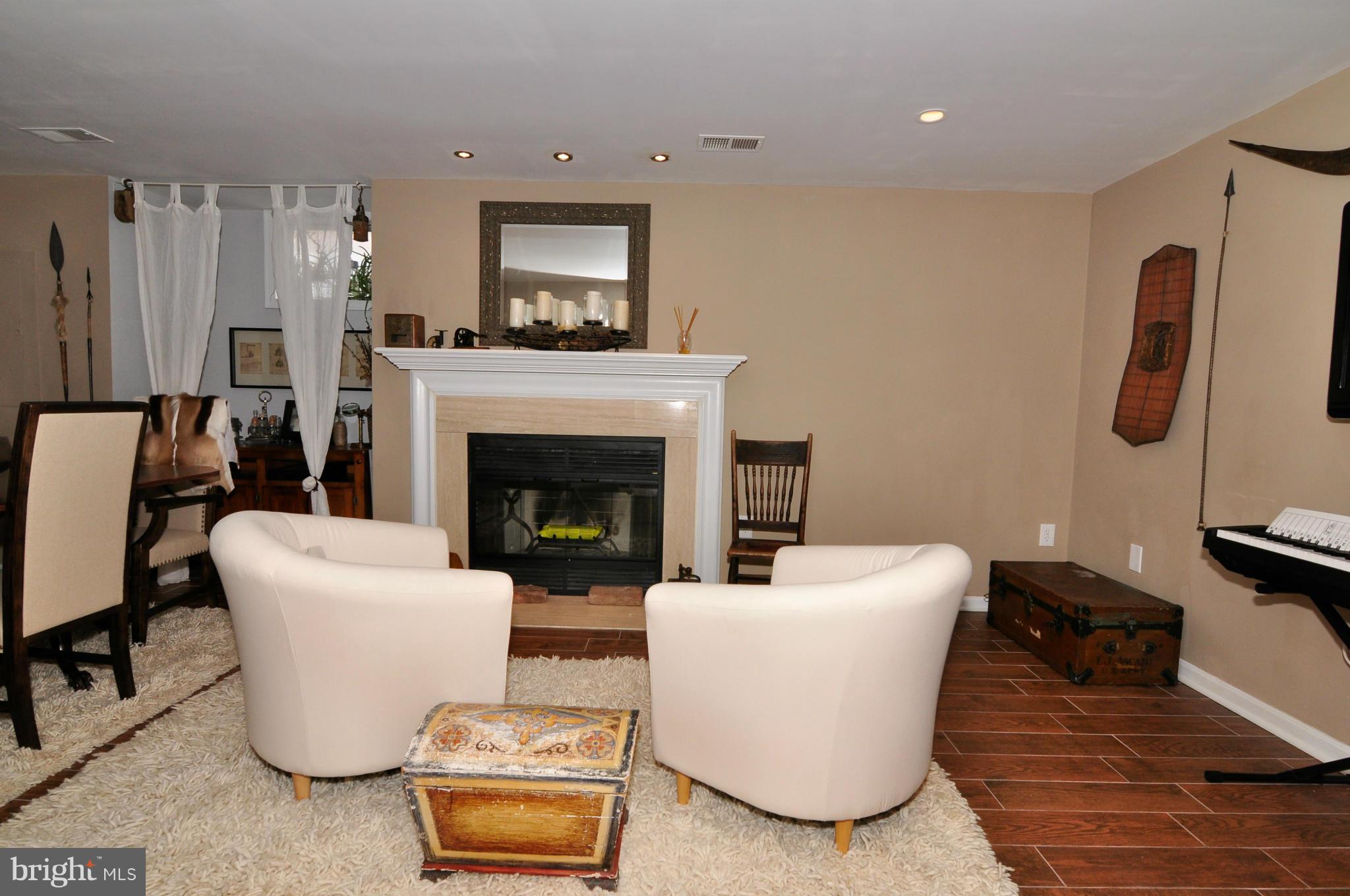 7291 Olde Lantern Way Springfield, VA 22152 - Photo 24 of 27 Basement