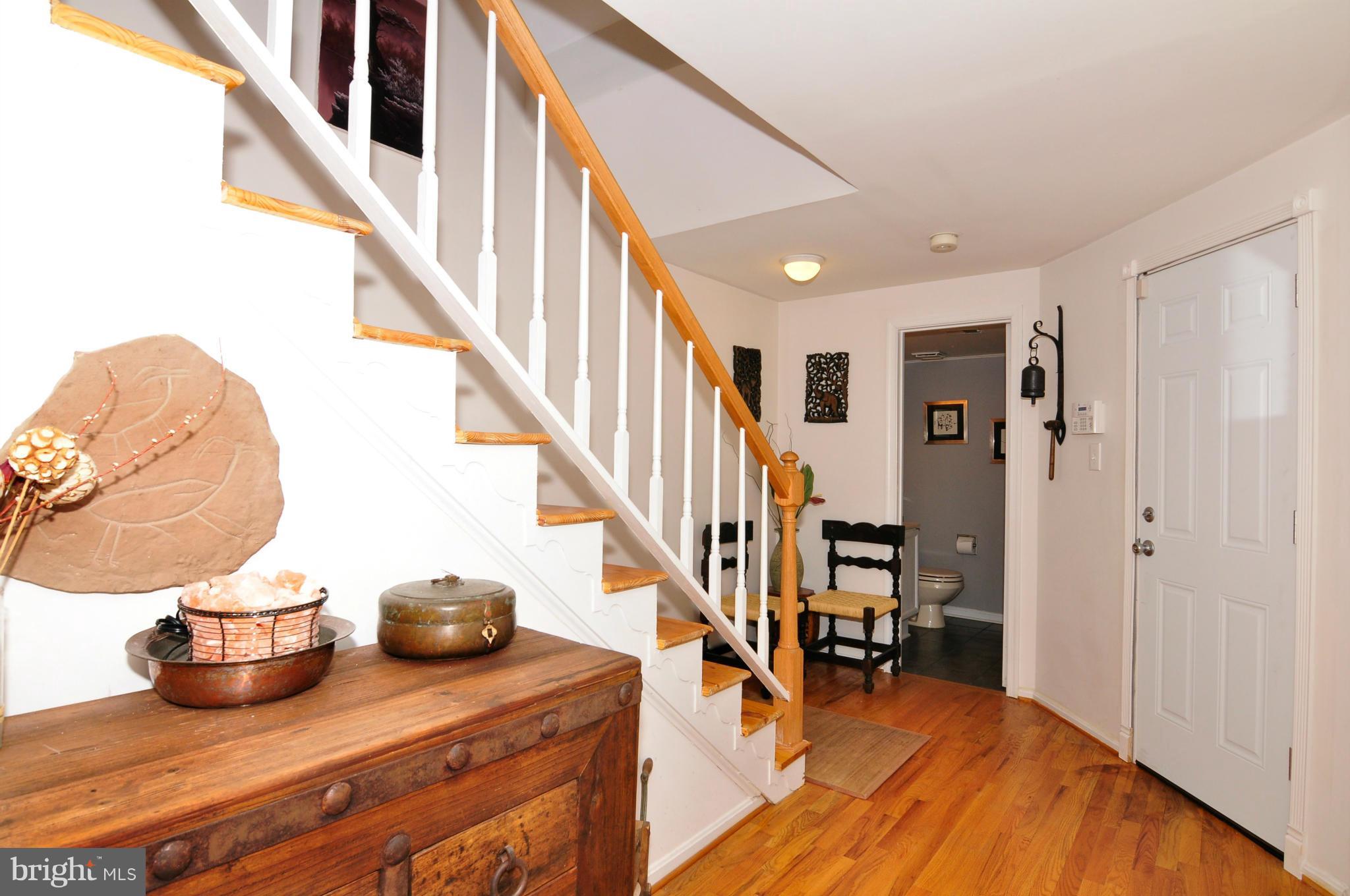 7291 Olde Lantern Way Springfield, VA 22152 - Photo 25 of 27 Basement