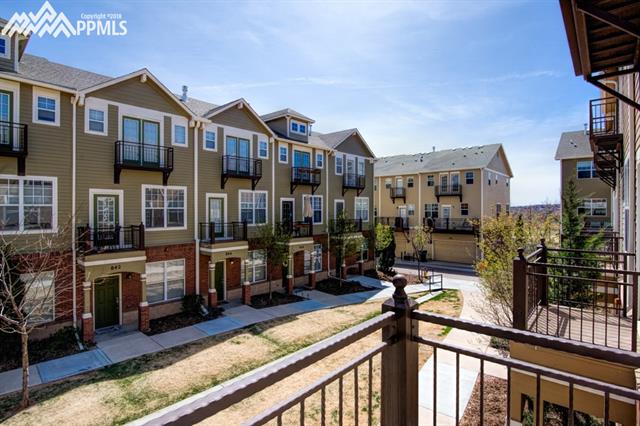 831 Weber Ridge Point Colorado Springs, CO 80903 - Photo 10 of 16