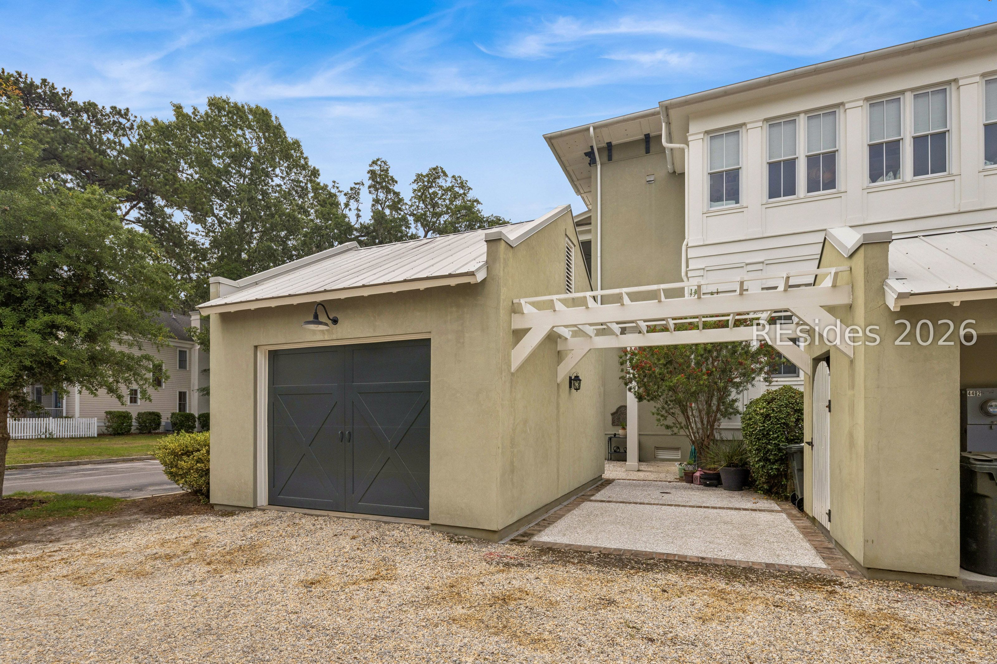 44 Harford, Unit 2 Beaufort, SC 29906 - Photo 47 of 67