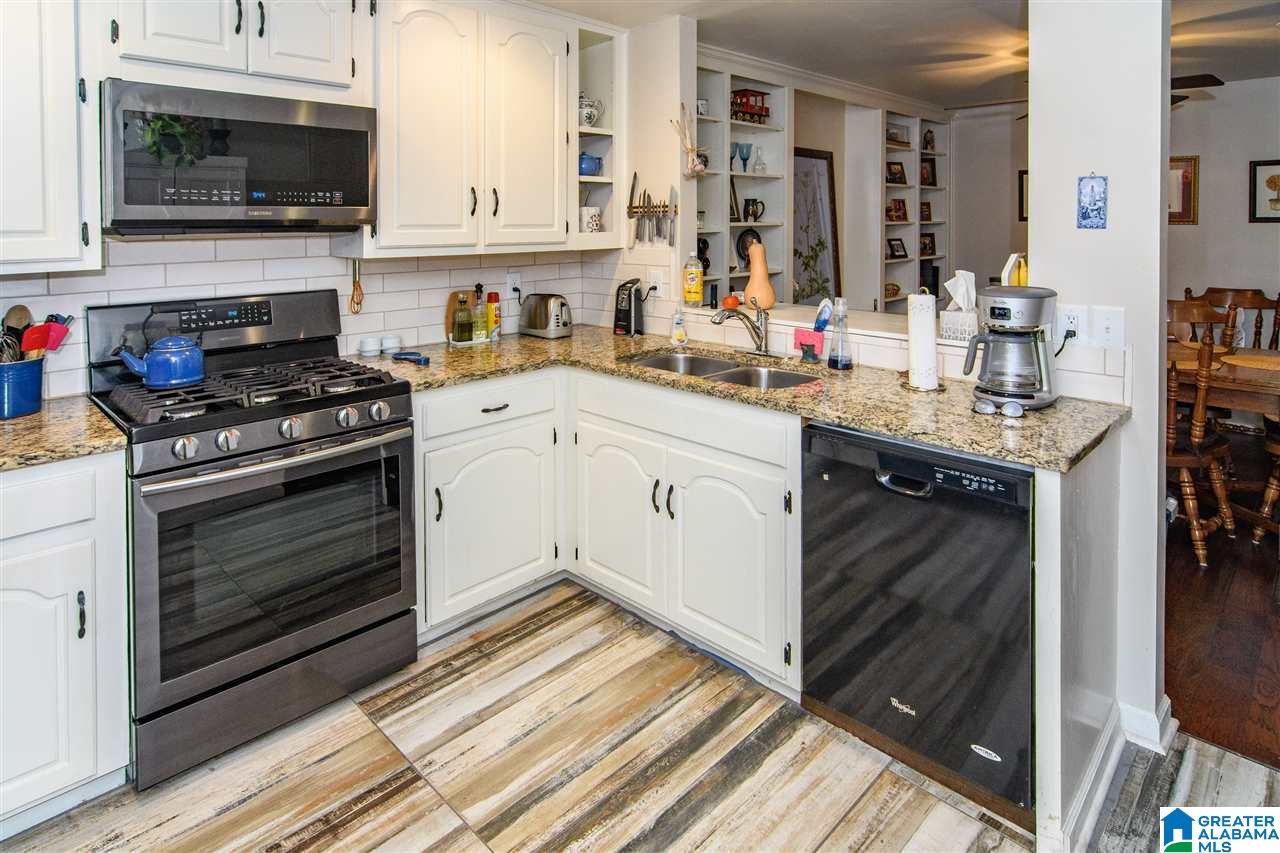 2509 Tyler Road Birmingham, AL 35226 - Photo 34 of 50