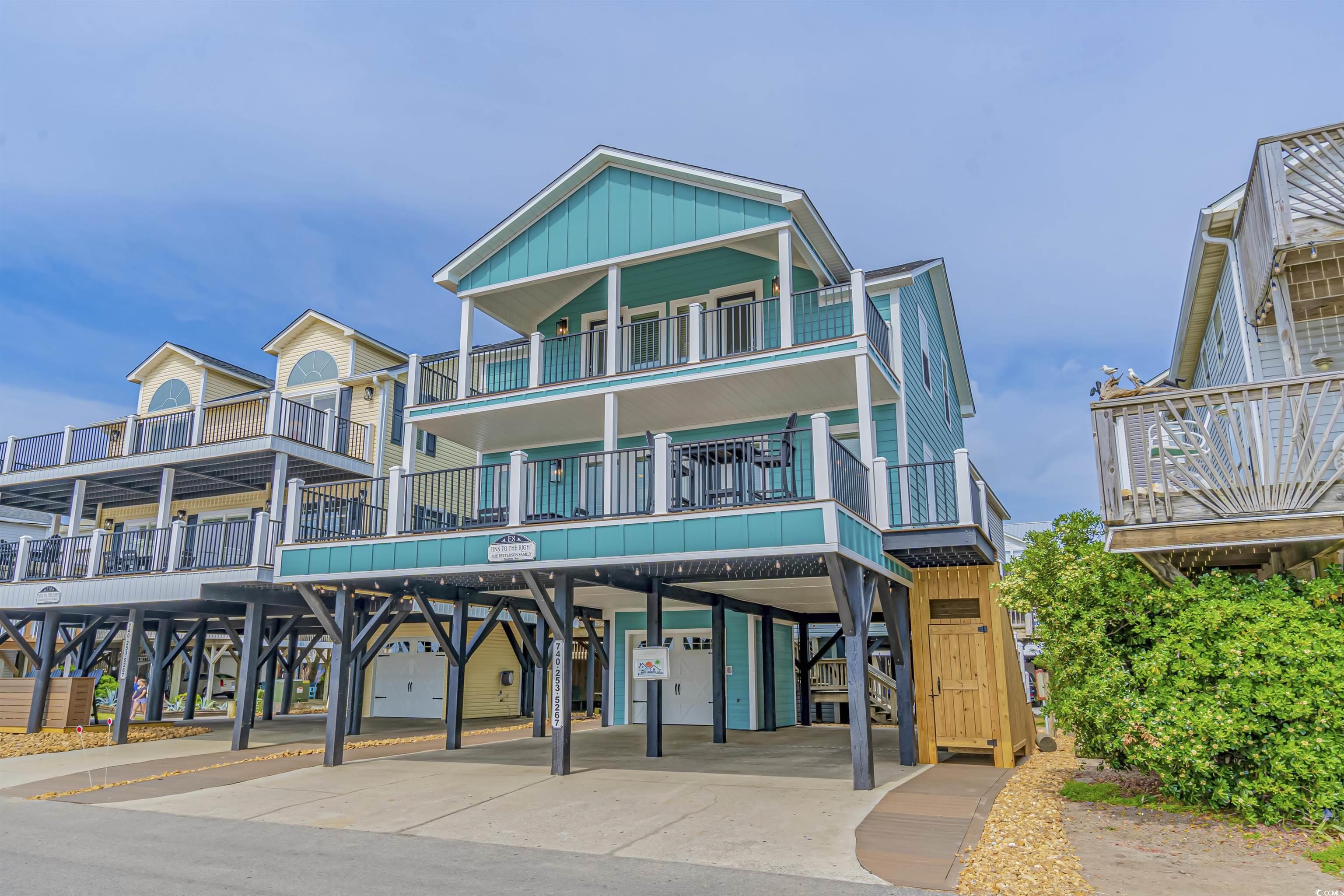 6001-e8 South Kings Highway Myrtle Beach, SC 29575 - Photo 2 of 40