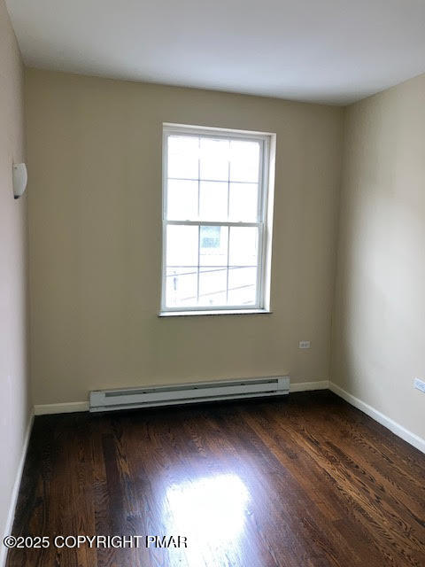 632 Main Street, Unit 2R Stroudsburg, PA 18360 - Photo 8 of 10 632 main st BR1