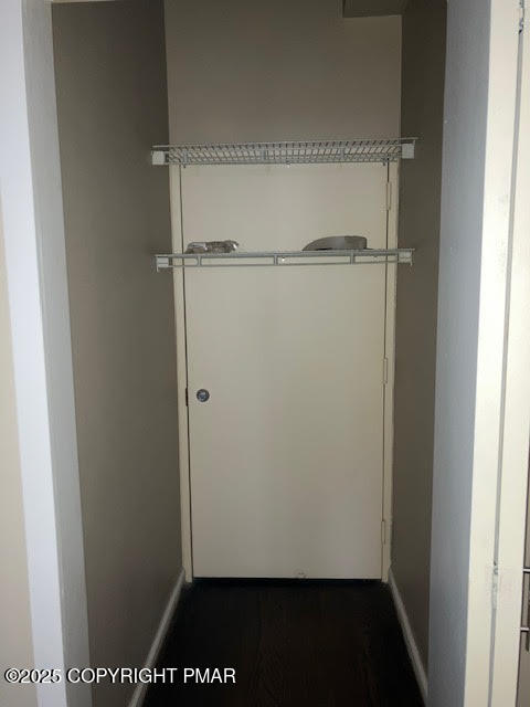 632 Main Street, Unit 2R Stroudsburg, PA 18360 - Photo 10 of 10 632 main st closet
