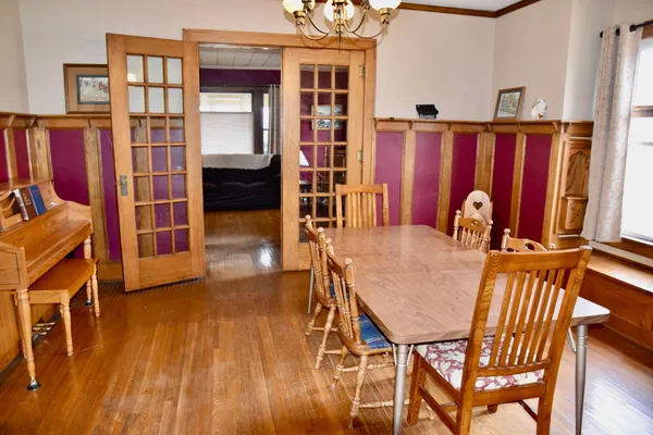 $169,000 | 622 7th Street, Sibley, IA 51249