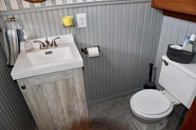 $179,000 | 622 7th Street, Sibley, IA 51249