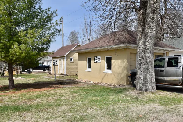 $169,000 | 622 7th Street, Sibley, IA 51249