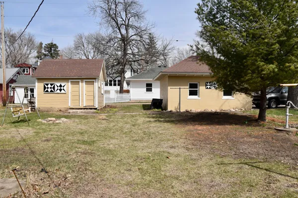 $169,000 | 622 7th Street, Sibley, IA 51249