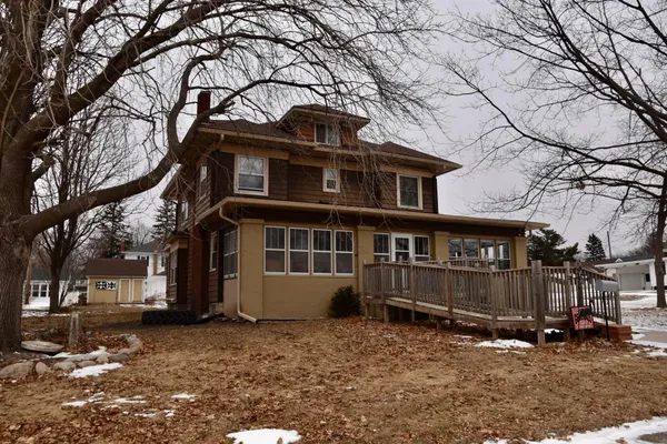 $169,000 | 622 7th Street, Sibley, IA 51249