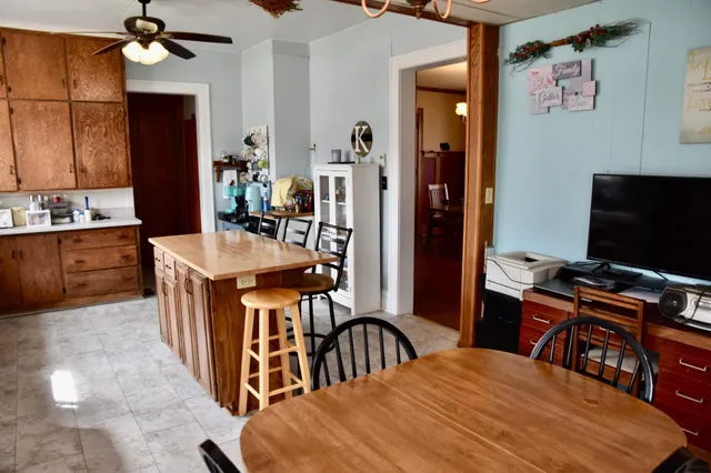 $179,000 | 622 7th Street, Sibley, IA 51249