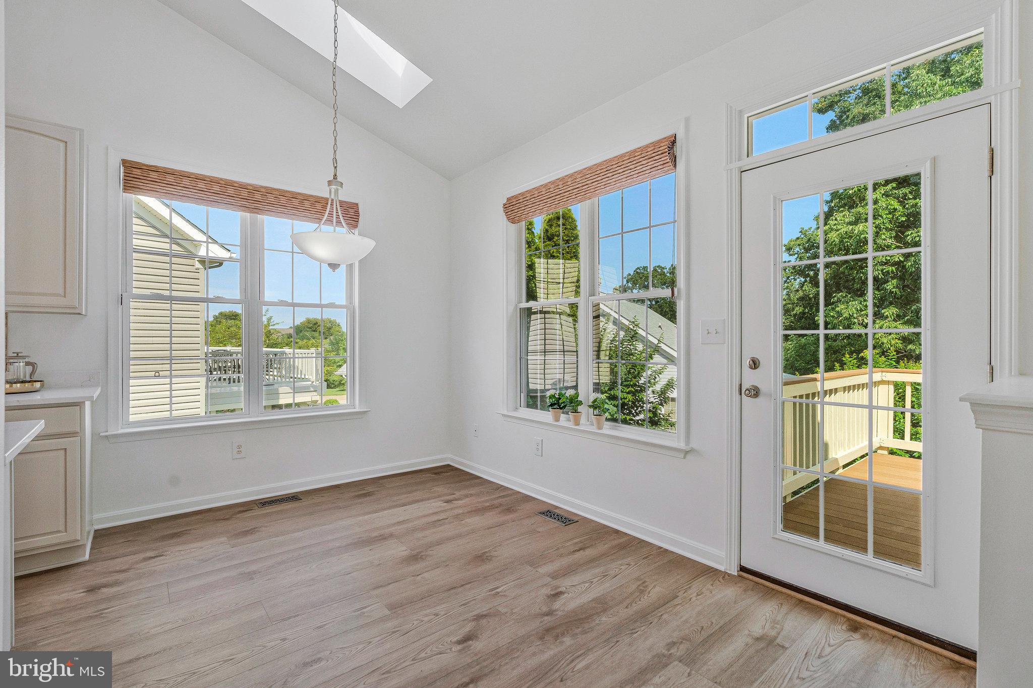 13546 Ryton Ridge Lane Gainesville, VA 20155 - Photo 11 of 47 Breakfast rm