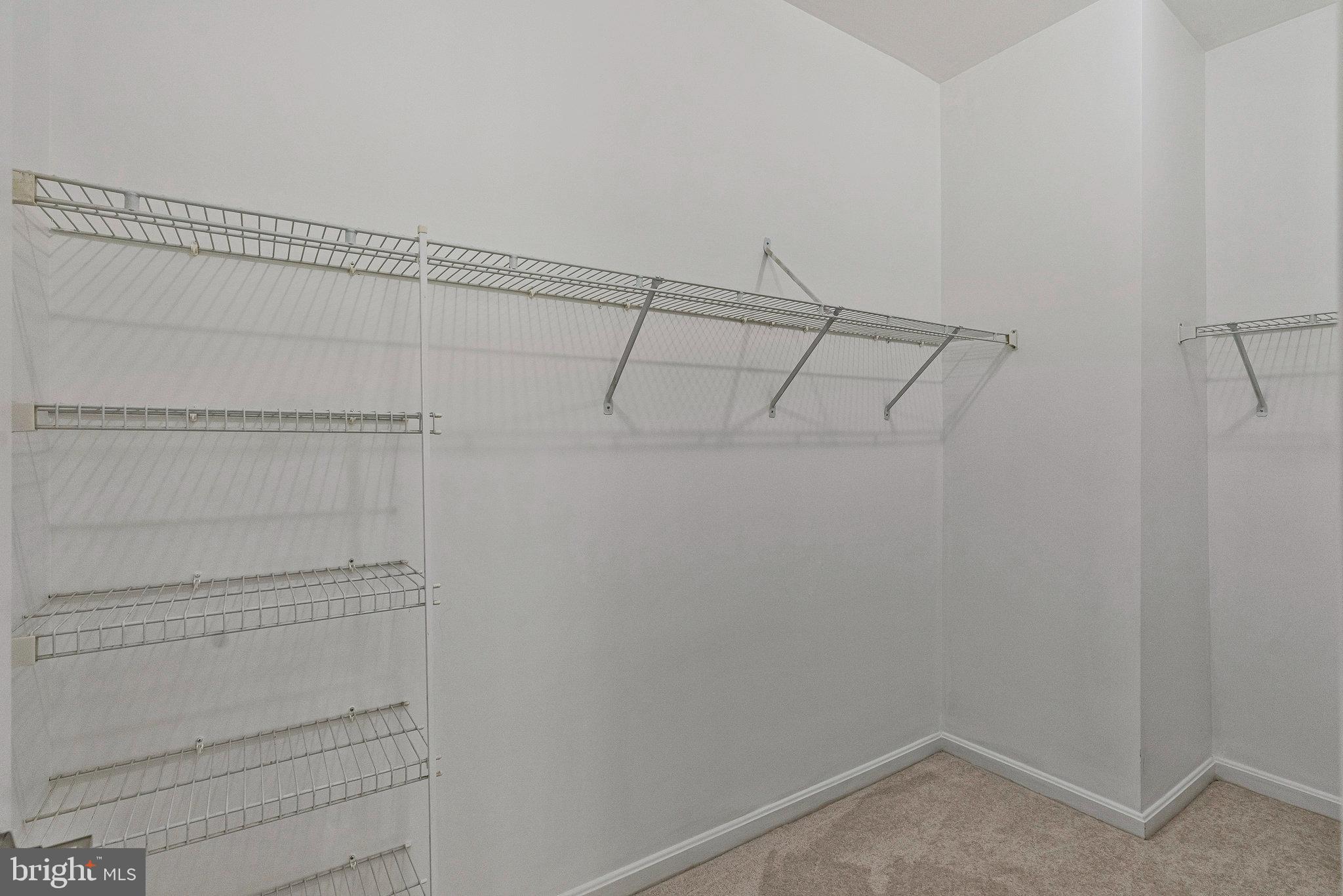 13546 Ryton Ridge Lane Gainesville, VA 20155 - Photo 18 of 47 Primary Bedrooom WIC 1