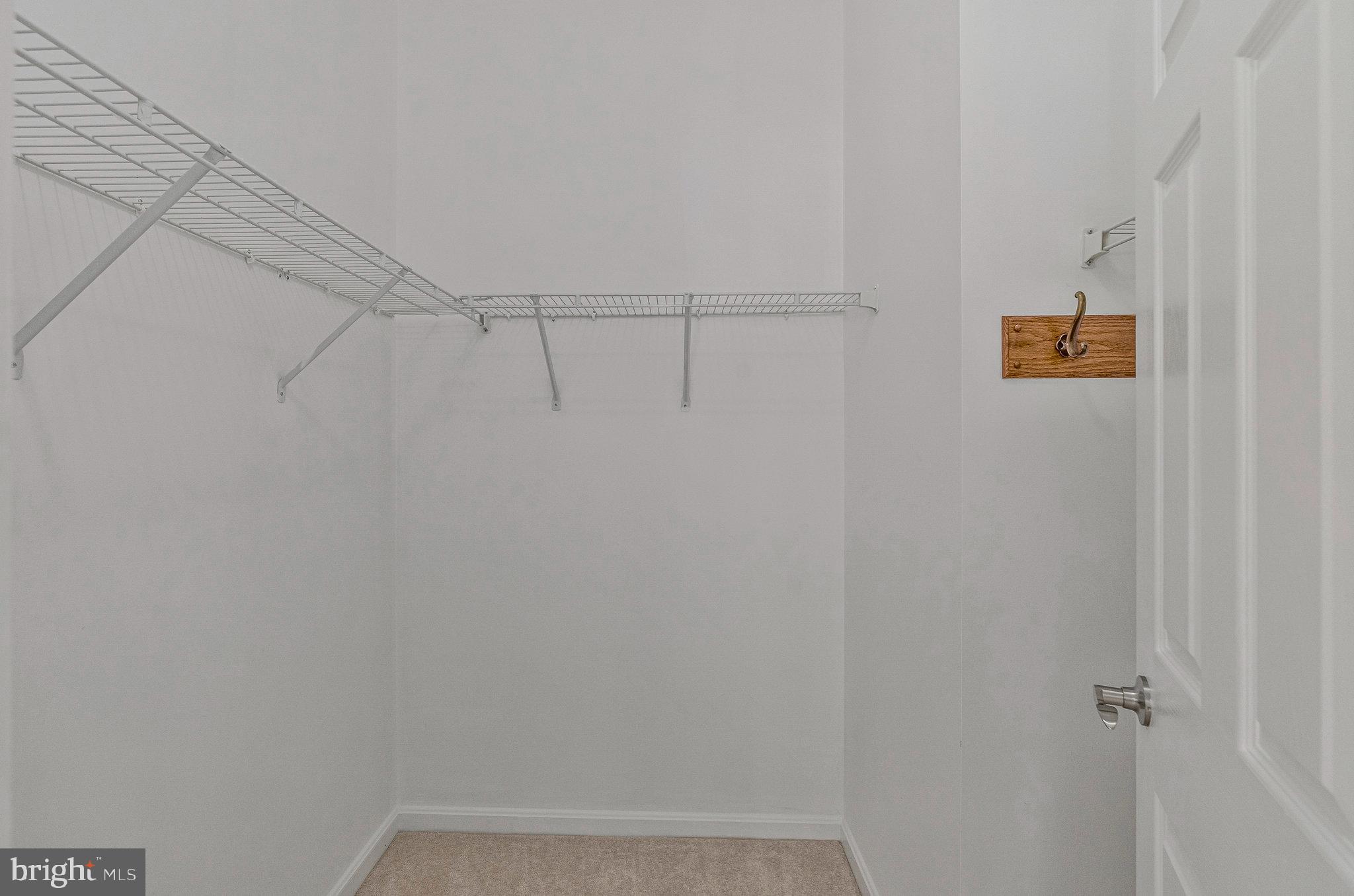 13546 Ryton Ridge Lane Gainesville, VA 20155 - Photo 19 of 47 Primary Bedroom WIC 2