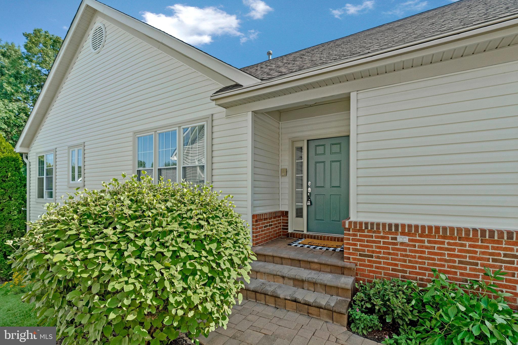 13546 Ryton Ridge Lane Gainesville, VA 20155 - Photo 2 of 47 Front door