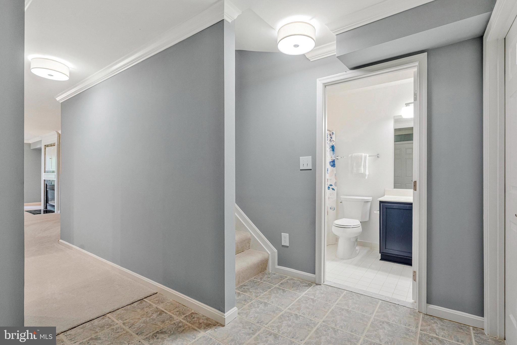 13546 Ryton Ridge Lane Gainesville, VA 20155 - Photo 27 of 47 Finished lower level