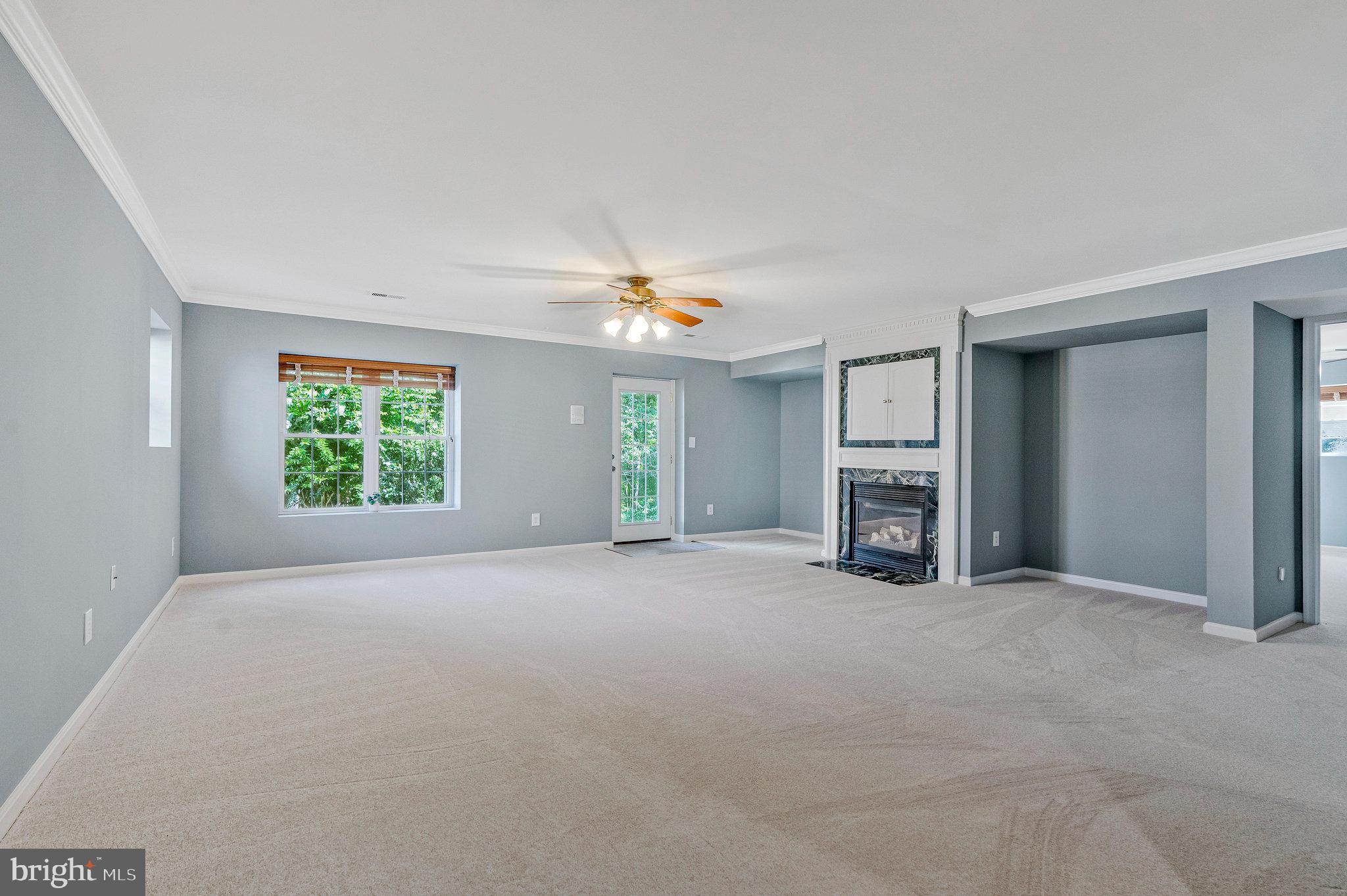 13546 Ryton Ridge Lane Gainesville, VA 20155 - Photo 31 of 47 Recreation room