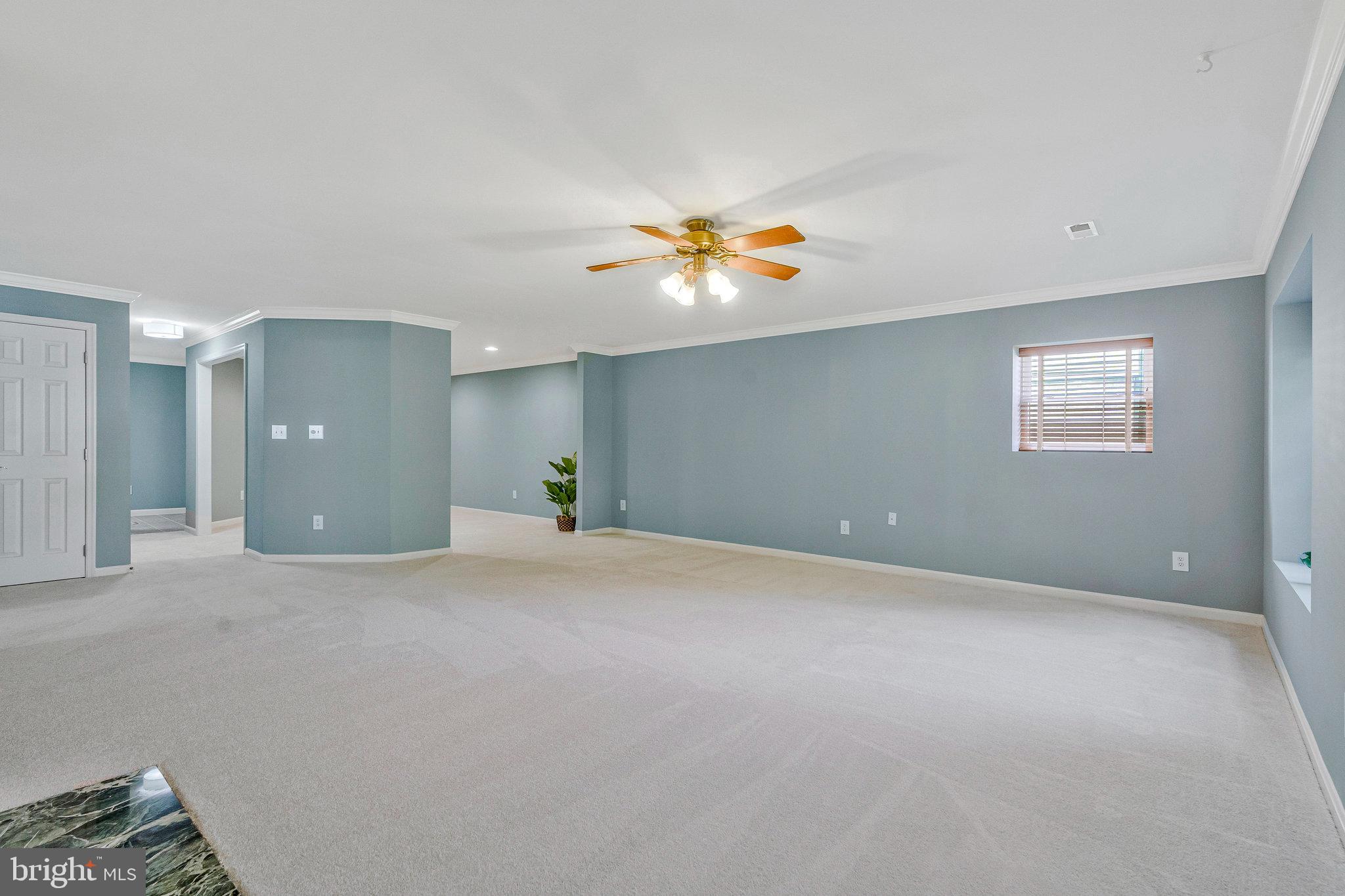 13546 Ryton Ridge Lane Gainesville, VA 20155 - Photo 33 of 47 Recreation room