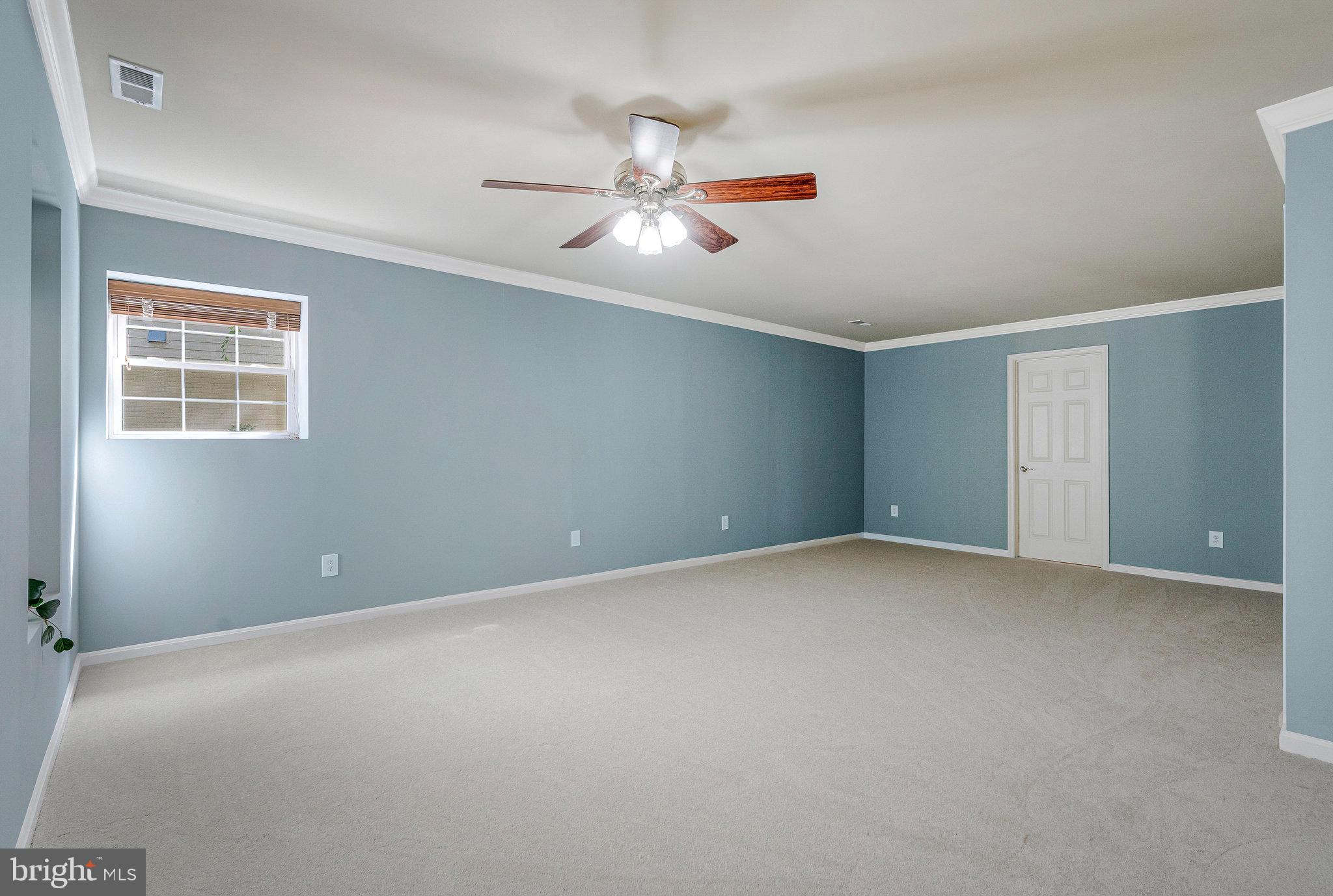 13546 Ryton Ridge Lane Gainesville, VA 20155 - Photo 35 of 47 Bedroom 3