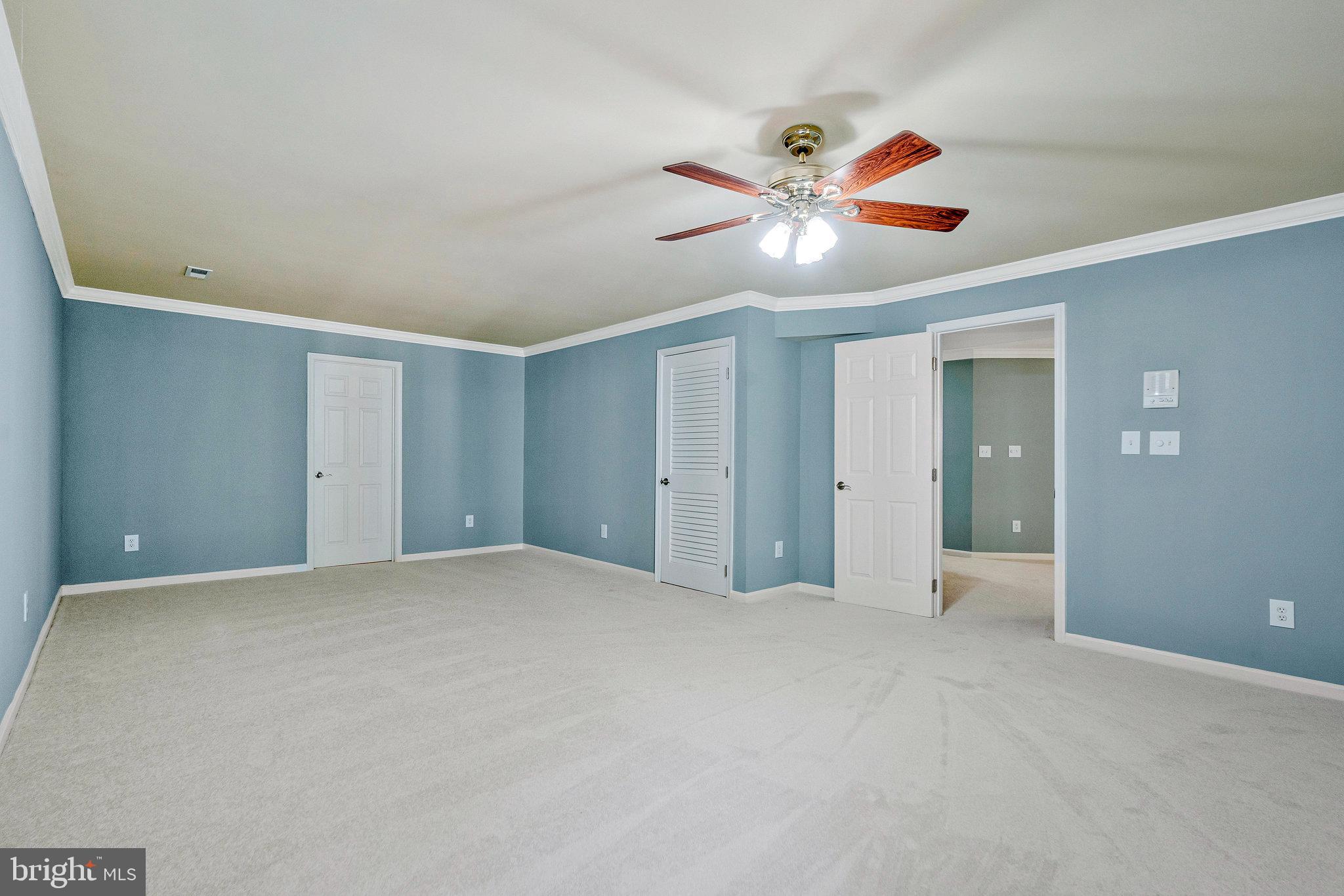 13546 Ryton Ridge Lane Gainesville, VA 20155 - Photo 37 of 47 Bedroom 3