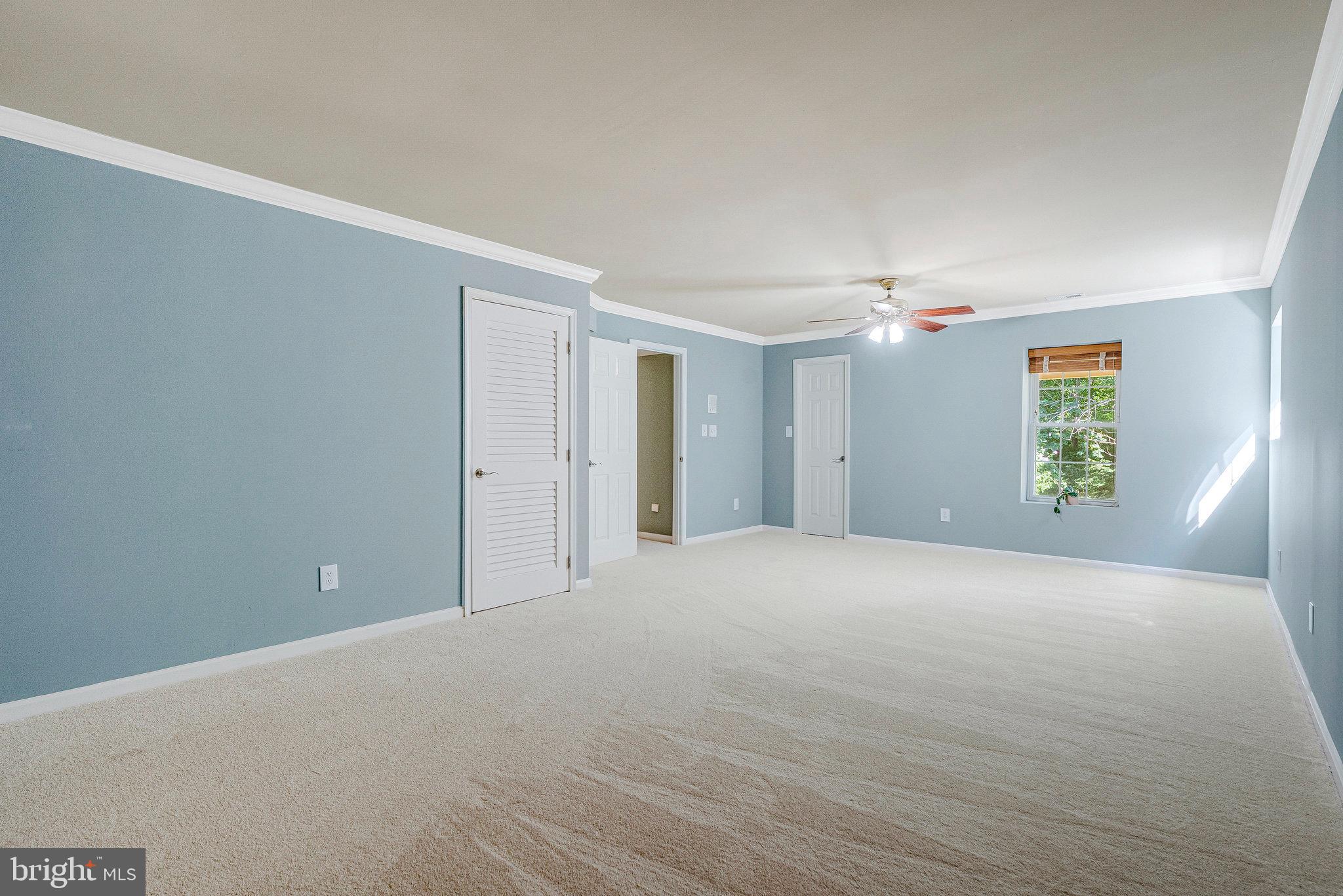 13546 Ryton Ridge Lane Gainesville, VA 20155 - Photo 38 of 47 Bedroom 3
