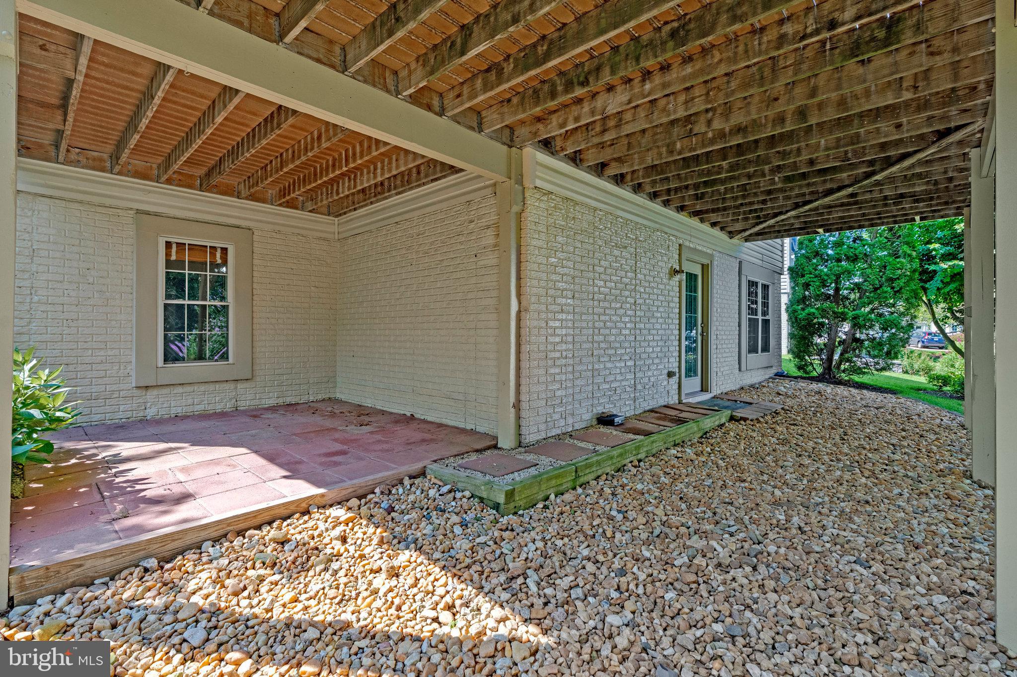 13546 Ryton Ridge Lane Gainesville, VA 20155 - Photo 46 of 47 Patio