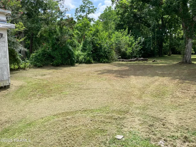 $25,000 | 608 South St Valerie Street, Abbeville, LA 70510