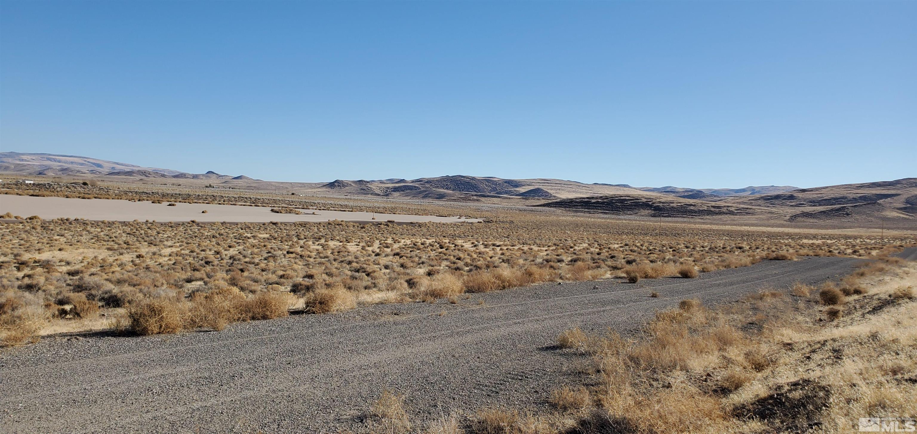a view of beach and ocean