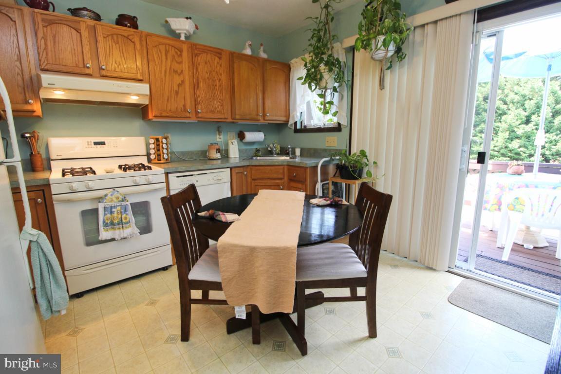 5219 Forge Road Perry Hall, MD 21128 - Photo 11 of 30 Kitchen