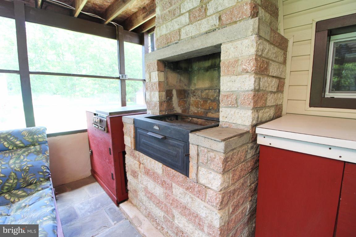 5219 Forge Road Perry Hall, MD 21128 - Photo 13 of 30 Screened Porch