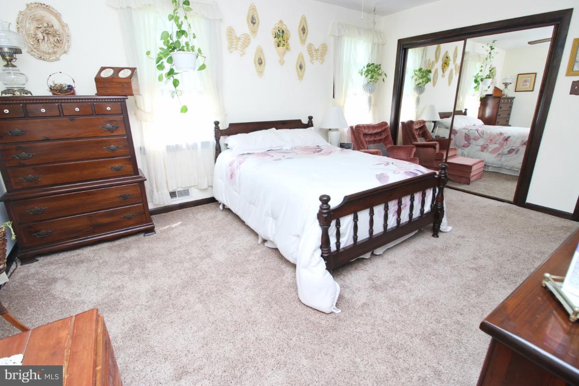 5219 Forge Road Perry Hall, MD 21128 - Photo 21 of 30 Bedroom (Master)