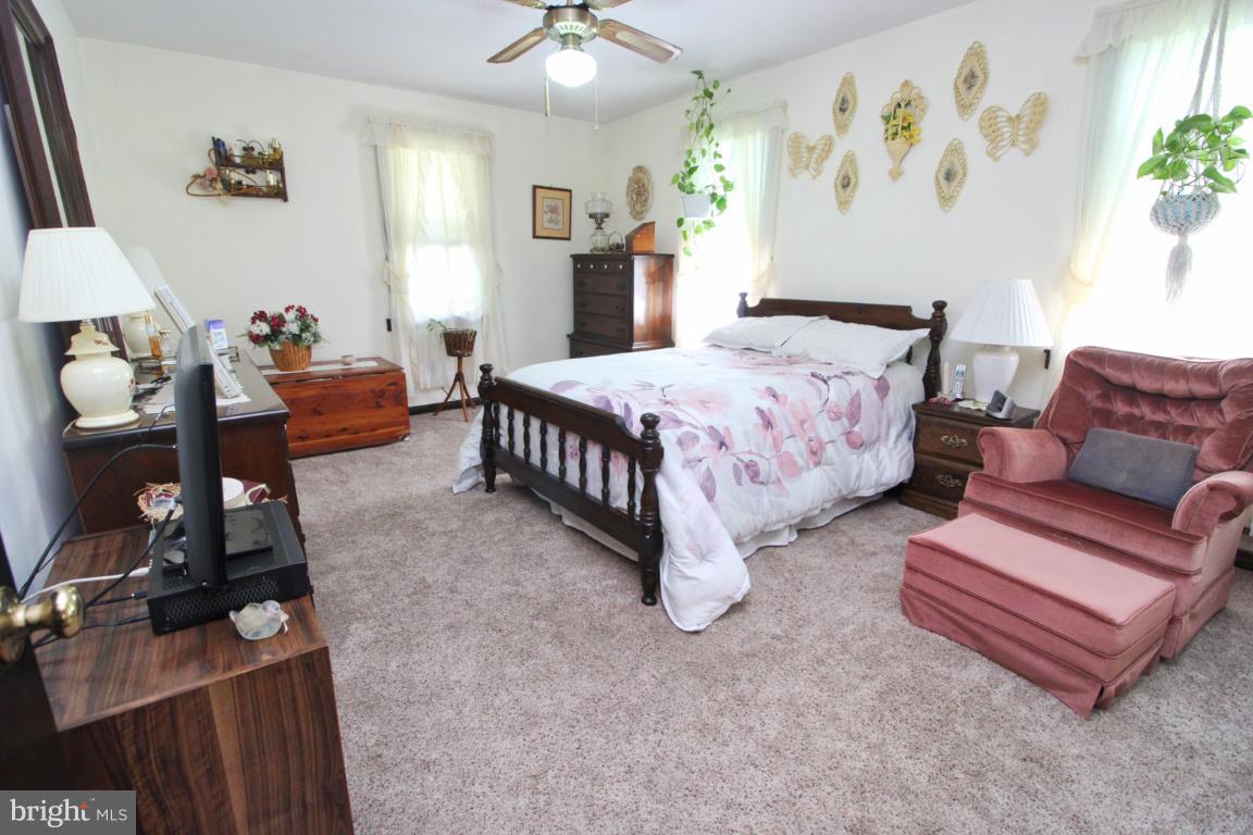 5219 Forge Road Perry Hall, MD 21128 - Photo 22 of 30 Bedroom (Master)