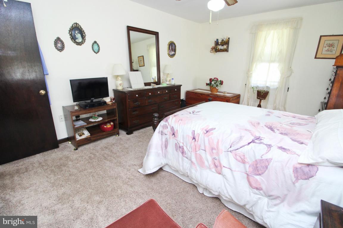 5219 Forge Road Perry Hall, MD 21128 - Photo 23 of 30 Bedroom (Master)