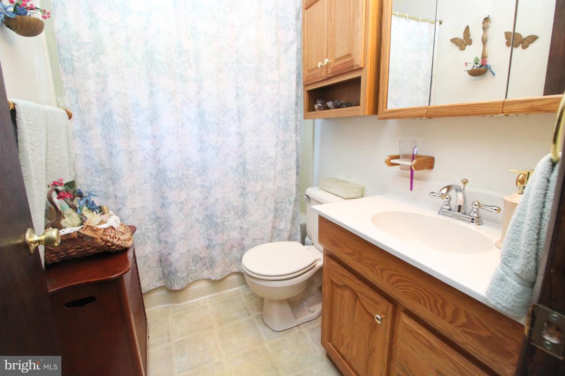 5219 Forge Road Perry Hall, MD 21128 - Photo 24 of 30 Bath