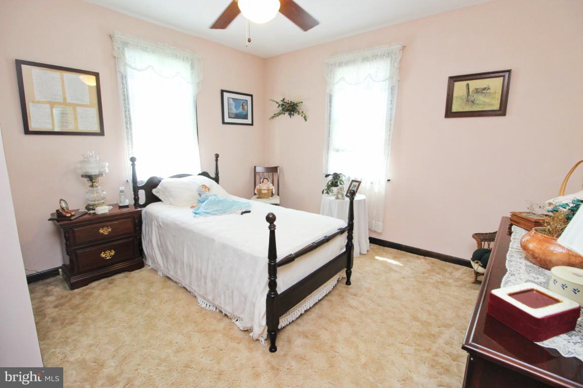 5219 Forge Road Perry Hall, MD 21128 - Photo 25 of 30 Bedroom