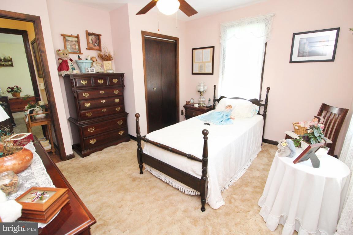 5219 Forge Road Perry Hall, MD 21128 - Photo 26 of 30 Bedroom