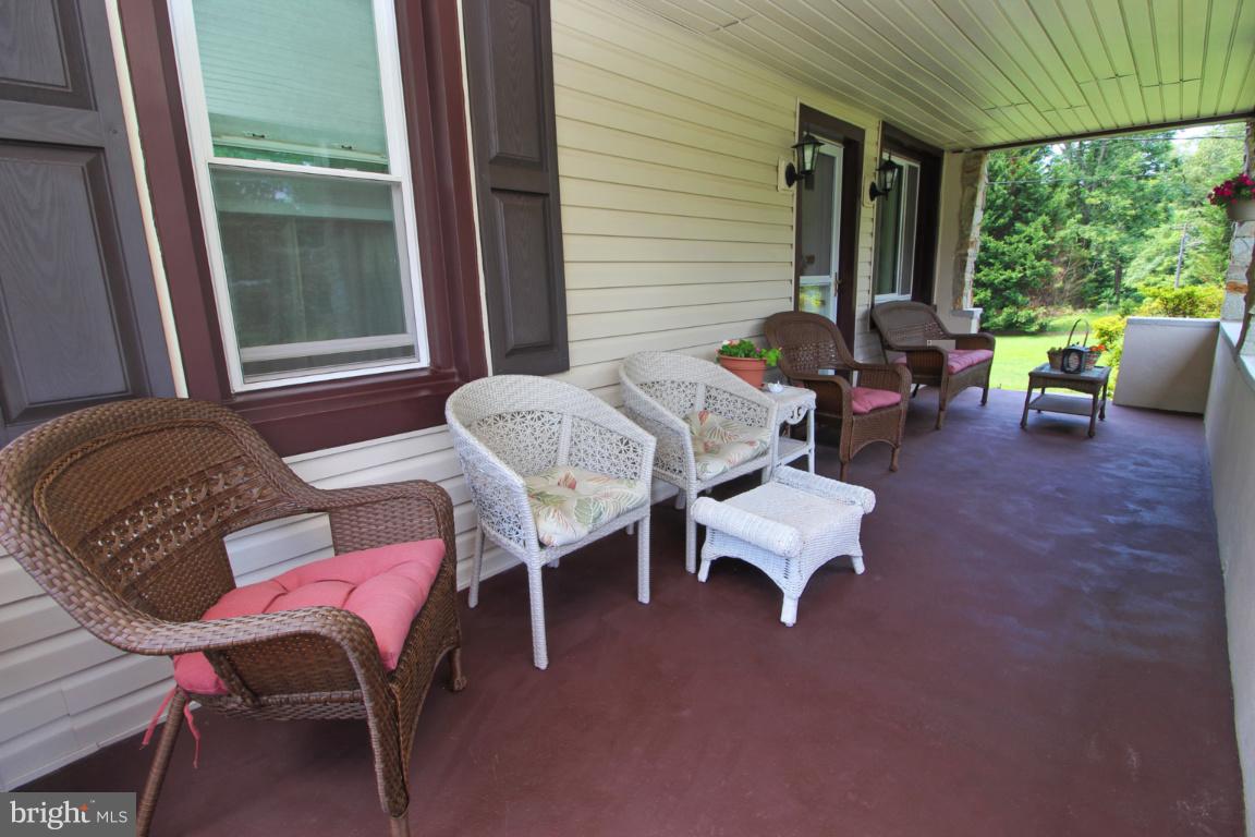 5219 Forge Road Perry Hall, MD 21128 - Photo 27 of 30 Exterior (Front)