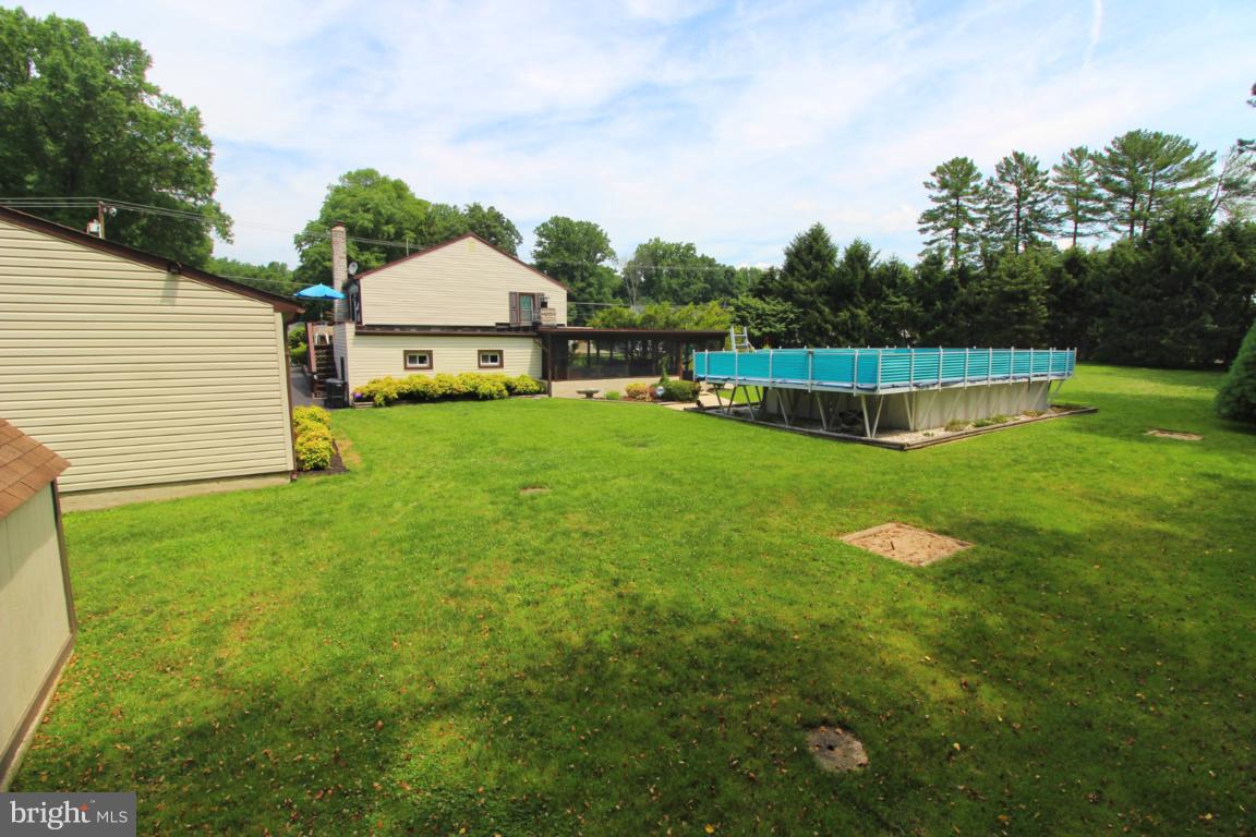 5219 Forge Road Perry Hall, MD 21128 - Photo 29 of 30 Exterior (Rear)