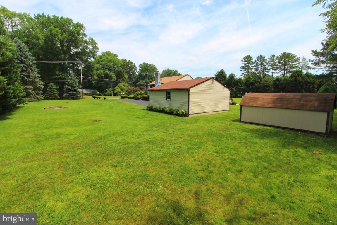 5219 Forge Road Perry Hall, MD 21128 - Photo 30 of 30 Exterior (Rear)