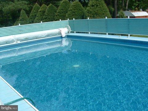 5219 Forge Road Perry Hall, MD 21128 - Photo 4 of 30 POOL!