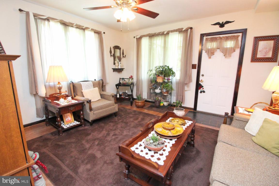 5219 Forge Road Perry Hall, MD 21128 - Photo 6 of 30 Living Room