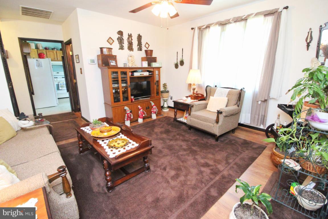 5219 Forge Road Perry Hall, MD 21128 - Photo 7 of 30 Living Room