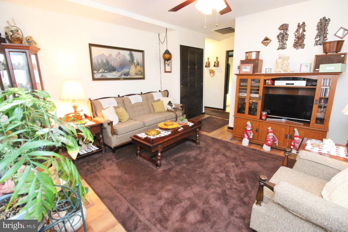 5219 Forge Road Perry Hall, MD 21128 - Photo 8 of 30 Living Room