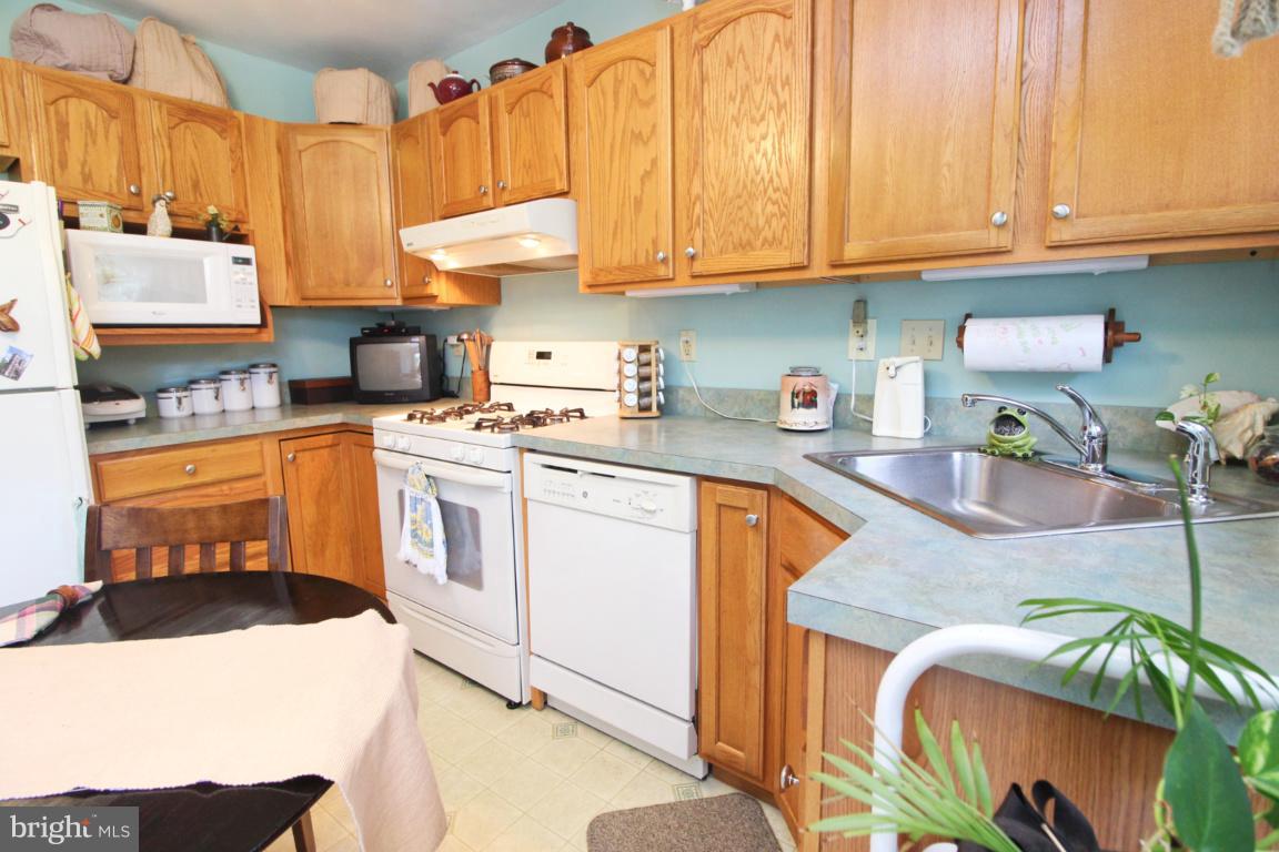 5219 Forge Road Perry Hall, MD 21128 - Photo 9 of 30 Kitchen