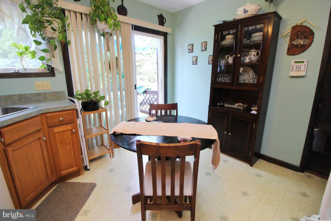 5219 Forge Road Perry Hall, MD 21128 - Photo 10 of 30 Kitchen